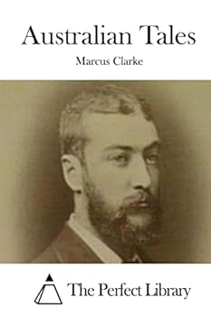 Paperback Australian Tales Book