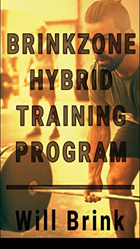 BrinkZone Hybrid Training Program