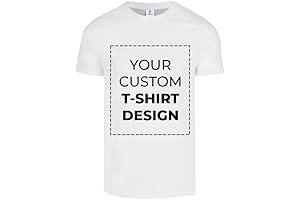 Create Custom Shirts with Pictures: Express Yourself with Personalized Style