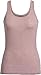 Produktbild Icebreaker Siren Tank Women Größe L Stripe Wood Rose