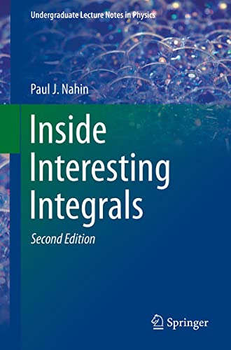 Buy Inside Interesting Integrals — BookShops.in