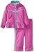 PUMA Baby Girls' Promo Peplum Set