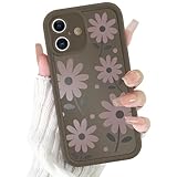 【Protección de las Lentes】El borde alrededor de la cámara es más alto que la lente,y el borde elevado puede evitar que la pantalla se caiga,golpee y raye cuando se coloca boca abajo