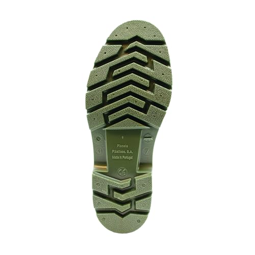 DUNLOP Protective Footwear, 380BV, Pricemastor, Weiß, Größe 39 EU