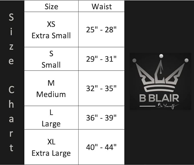 BBLAIR Thong Gaff Panties Onyx for Transgender Individuals, 3 Pack Long Lasting Durability, Silky, Ideal for Smooth Tucking4