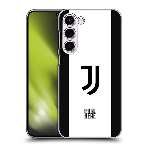 Coque dure Samsung Galaxy S23+ 5G Juventus personnalisable protection arrière