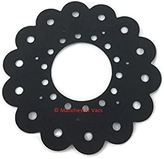 Manchester Vacs Compatible with Dyson Foam Gasket Seal: DC28c, DC33c, DC37, DC39