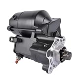 Se adapta a las variantes Roadster de las series XL XL S y XLS A, lo que lo convierte en una opción versátil para varias configuraciones de Sportster.