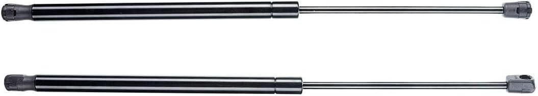 Lift Support Struts Front 2pcs for Jaguar S-Type 1999-2008