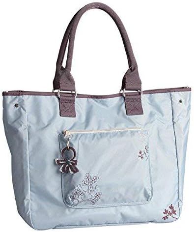 Okiedog Sidamo Versa, Ashley Blue Baby Diapers Bag and Accessories