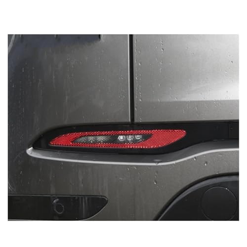 Réflecteur pare-chocs arrière LR136974 pour Range Rover Evoque L551 2019-2023