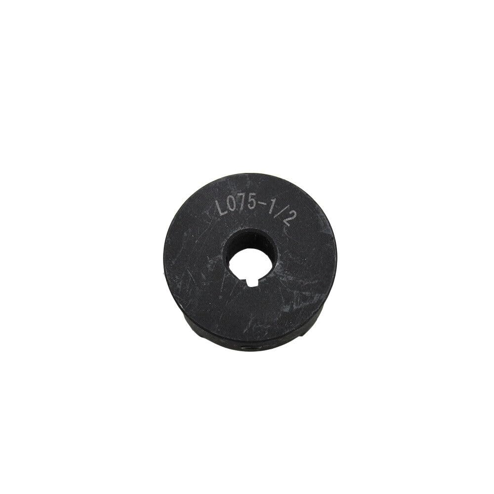 ACTIVLIFE for (1) L075 Series L-Jaw Coupler - 1/2