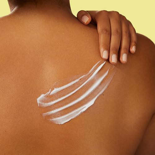 BYOMA Brightening Body Lotion (400ml) For Dull, Dehydrated Skin - Creamy Body Lotion with Niacinamide and Urea - Brightens and Evens Skin Tone - Image 4