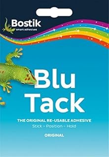 Bostik Blu Tack Handy, 60 g