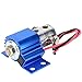 Qiilu Racing Car Brake Line Lock Kit Car Accessories Blue for 12-16 Volt Electric Systems Racing Car Brake Line Lock Kit Car Accessories