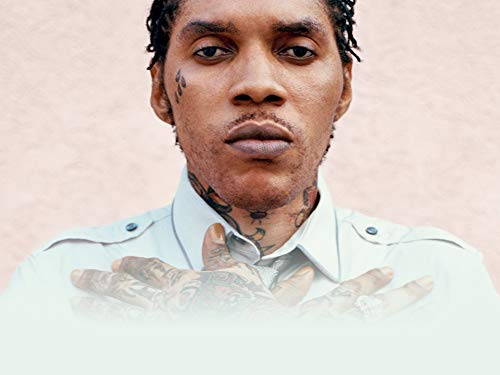 Vybz Kartel