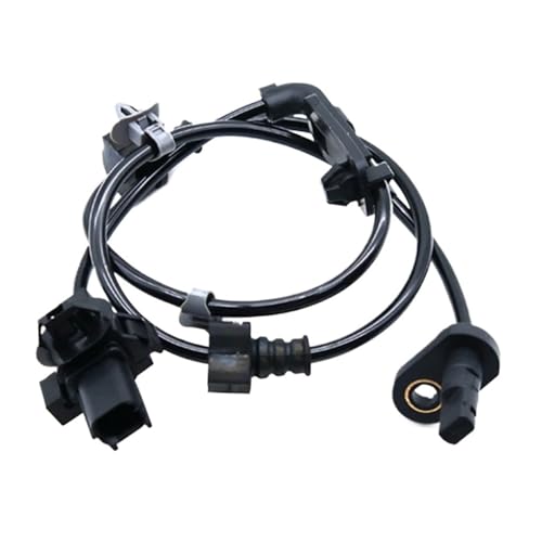 Capteur vitesse de roue ABS 57455-TBA-A03 stop pannes freinage