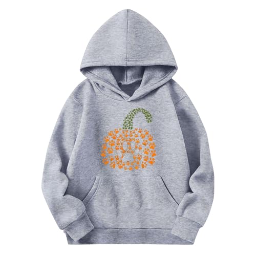 Trendy Hoodies for Teen Girls Casual Graphic Hooded Sweatshirt Long Sleeve Oversized Pullover Tops Winter Clothes3