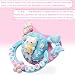 Imagen de CutiePlusU Chupete Adulto Artesanal con Gran Adorno-Bear Baby