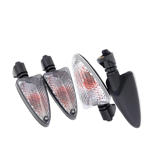 Clignotant pour G650GS et C600 remplacer un feu de moto cassé - 2