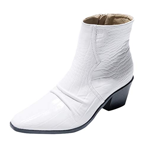 botas mujer piel forradas borreguito modernisimas