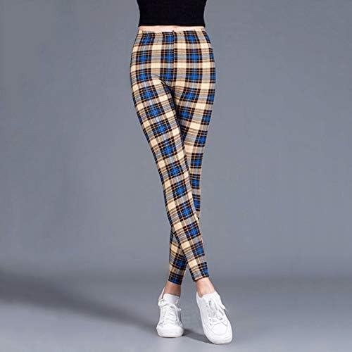 LZWJD Women's Leggings, Fashion Check 