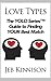 Love Types: The YOLO Series Guide to Finding Your Best Match