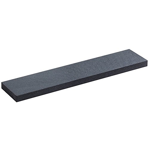 Image of Mercer Culinary Medium Silcone Carbide Replacement Stone
