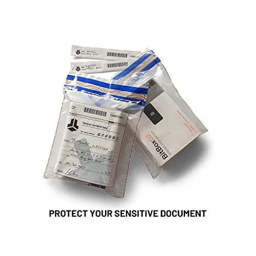 BitBox Bolsas protectoras ideales para resguardar archivos y claves 8