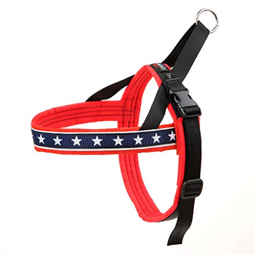 8 Best Non Chafing Dog Harness In 2024 Newport Dunes Golf