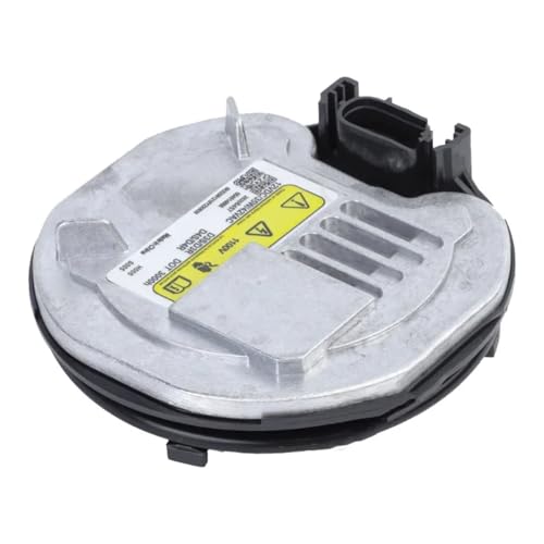 Ballast pilote de lampe au xénon D3S D4S stable pour Mazda CX5