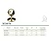 Lavi Industries 00-332/1 Polished Brass Ball Center Post Bracket 1