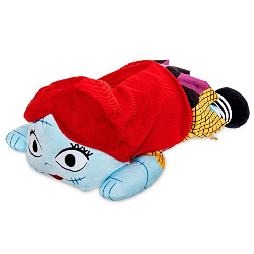 Peluche de collection Disney Sally Cuddleez 24 pouces finitions premium
