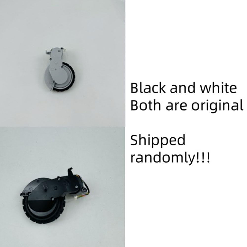 Ruota principale Rv30 Plus & Rv20 Max Robot Per Vuoto
