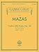 TWELVE LITTLE DUETS FOR TWO VIOLINS OP. 38 BOOKS 1 & 2 (Schirmer's Library of Musical Classics)