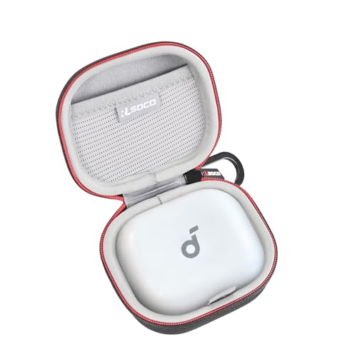 RLSOCO n[hP[X Anker Soundcore AeroFit 2 I[vC[wbhtHp(P[X̂)