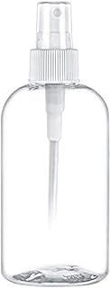Tree Fit 500 ml Plastic Empty Spray Bottle Refillable Fine Mist Perfume Atomizer for Sanitizer Travel Beauty Makeup (PACK ... Price In India
