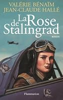 La Rose de Stalingrad 2080688669 Book Cover