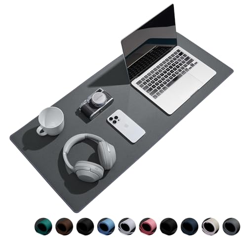 Image of Reniteco Large Office & Gaming Mouse Pad, 27.6 inch x 11.8 inch x 0.08 inch