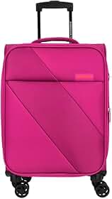 Mala de Viagem Sun Break Rosa Pequena