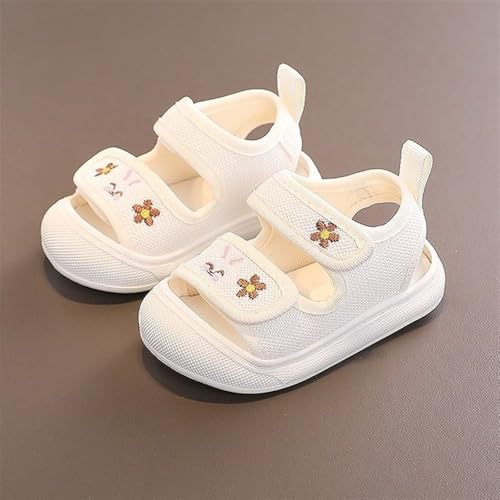 Sandals with versatile soft sole, anti slip and breathable, summer children's walking shoes3