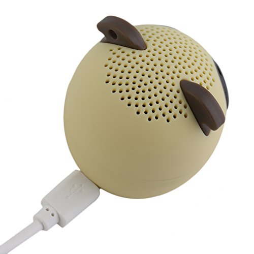 VTB-BM6 Altoparlante Bluetooth Audio a forma di