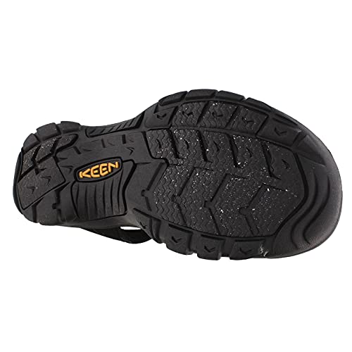 Image of KEEN Newport Leather Sandals | Water Sports Sandals