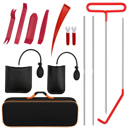 BAIBOSHI Stainless Steel Repair Tools