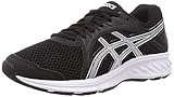 asics laufschuhe herren test Luftdurchlässiges Athletik-Mesh-Obermaterial