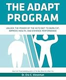 The Adapt Program: How To Adapt into a Fat Burning Machine