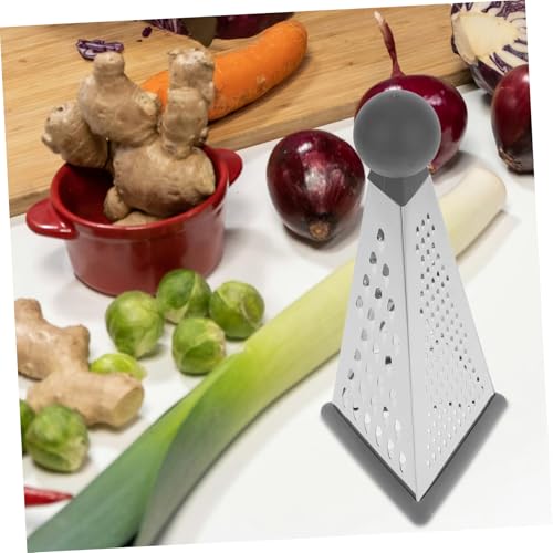 Rallador de Queso OUNONA para Cocina miniatura 4