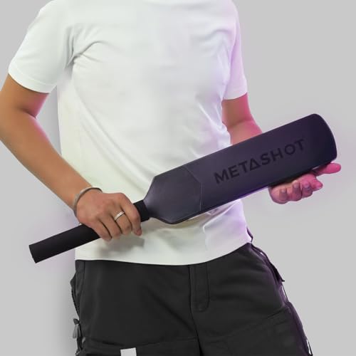MetaShot Smart Bat (with TV Connector) 7 41c6skPNuNL