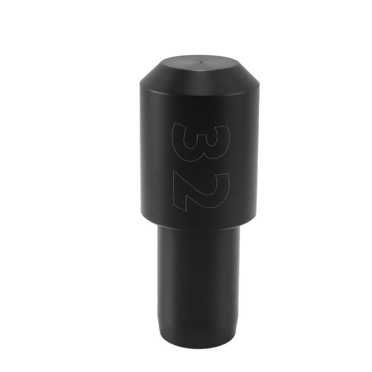 Voyoo Dust Seal Installation Tool Fork Seal Driver Dust Scraper Installation Tool 32mm