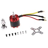 Verfügbar für RC Helikopter, Starrflügel und Multicopter Drohnen